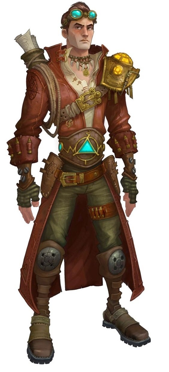 WildStar – взгляд хардкорного игрока. - Изображение 2 WildStar – взгляд хардкорного игрока. - Изображение 2