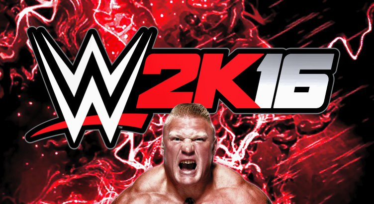 Рестлеры из WWE 2K16 доберутся до РС в марте. - Изображение 1 Рестлеры из WWE 2K16 доберутся до РС в марте. - Изображение 1