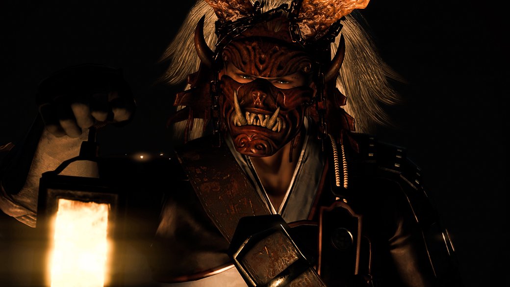 20 изумительных скриншотов Nioh. - Изображение 4 20 изумительных скриншотов Nioh. - Изображение 4
