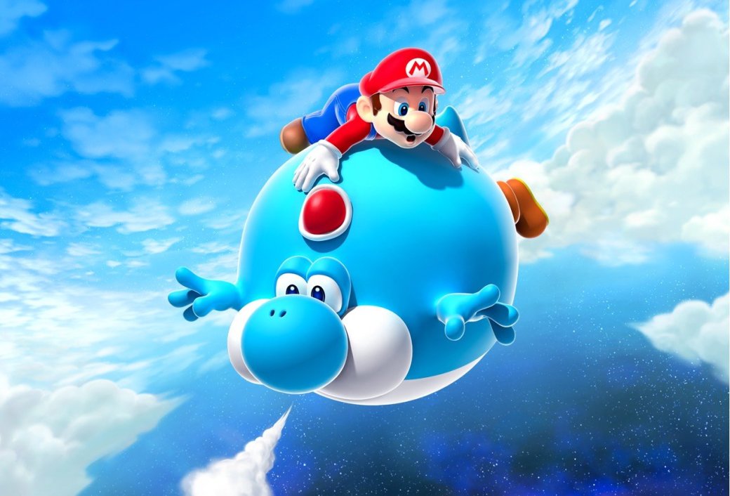 Оценку стоимости бренда Nintendo понизили на треть - Изображение 1 Оценку стоимости бренда Nintendo понизили на треть - Изображение 1