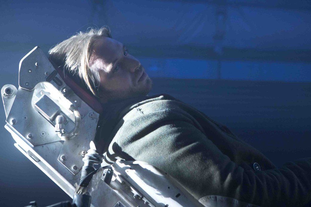 Syfy заказал сериал-ремейк «12 обезьян». - Изображение 1 Syfy заказал сериал-ремейк «12 обезьян». - Изображение 1