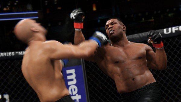 Получите Майка Тайсона за предзаказ UFC 2 - Изображение 1 Получите Майка Тайсона за предзаказ UFC 2 - Изображение 1