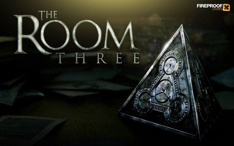 Пазл The Room получит новое продолжение грядущей весной - Изображение 1 Пазл The Room получит новое продолжение грядущей весной - Изображение 1