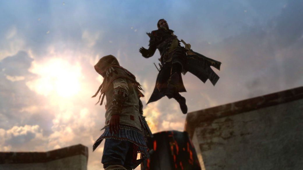 Assassin's Creed Rogue. Берем? - Изображение 5 Assassin's Creed Rogue. Берем? - Изображение 5