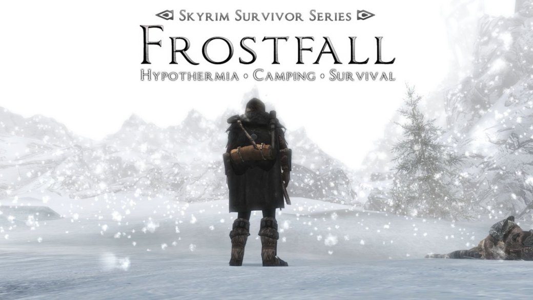 Одиннадцать лучших модов для Skyrim - Изображение 34 Одиннадцать лучших модов для Skyrim - Изображение 34
