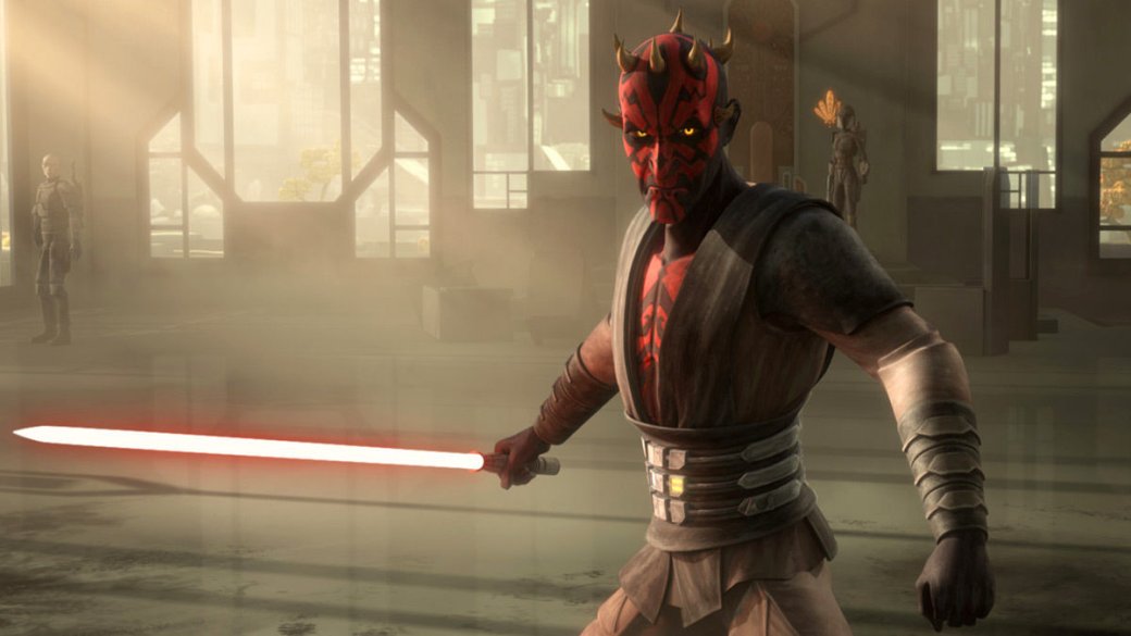 Что из расширенной вселенной Star Wars есть в новом каноне?. - Изображение 2 Что из расширенной вселенной Star Wars есть в новом каноне?. - Изображение 2