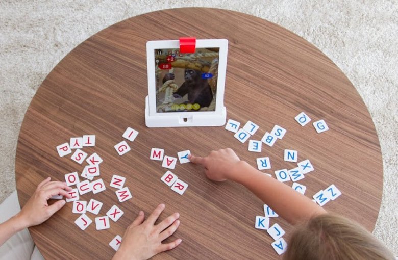 В устройство для игры без прикосновений на iPad вложили $12 млн. - Изображение 1 В устройство для игры без прикосновений на iPad вложили $12 млн. - Изображение 1