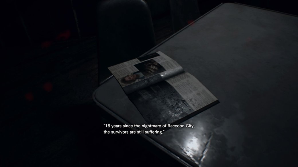 Resident Evil 7: анализ сюжета и концовки. - Изображение 12 Resident Evil 7: анализ сюжета и концовки. - Изображение 12