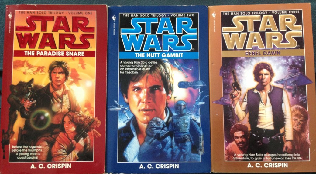 Лорд и Миллер поставят «Хан Соло» — самый нужный фильм Star Wars - Изображение 11 Лорд и Миллер поставят «Хан Соло» — самый нужный фильм Star Wars - Изображение 11