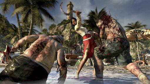 Рецензия на Dead Island - Изображение 1 Рецензия на Dead Island - Изображение 1