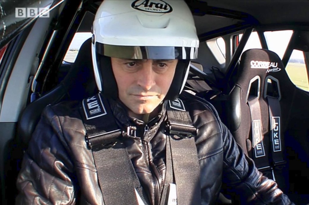 Новый Top Gear не взлетел. - Изображение 2 Новый Top Gear не взлетел. - Изображение 2
