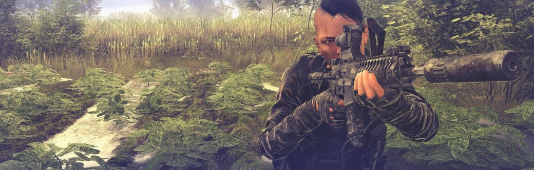 20 изумительных скриншотов Tom Clancyʼs Ghost Recon: Wildlands. - Изображение 7 20 изумительных скриншотов Tom Clancyʼs Ghost Recon: Wildlands. - Изображение 7
