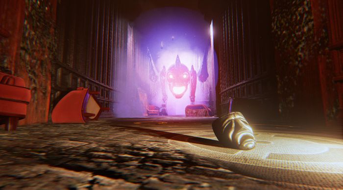 Мистическая игра соавторов BioShock окунется в виртуальную реальность. - Изображение 1 Мистическая игра соавторов BioShock окунется в виртуальную реальность. - Изображение 1