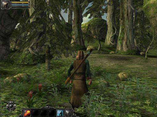 Aralon: Sword and Shadow - "Готика" для iOS - Изображение 2 Aralon: Sword and Shadow - "Готика" для iOS - Изображение 2