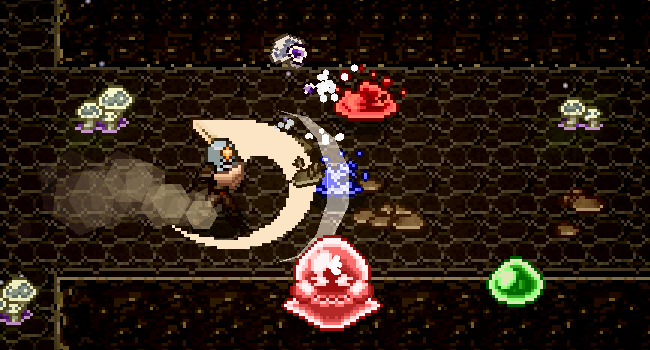 Новая игра от авторов Punch Quest будет дорожать с каждым обновлением. - Изображение 1 Новая игра от авторов Punch Quest будет дорожать с каждым обновлением. - Изображение 1