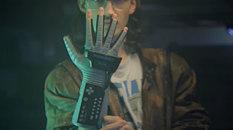Из чего же, из чего же сделана Kung Fury - Изображение 19 Из чего же, из чего же сделана Kung Fury - Изображение 19