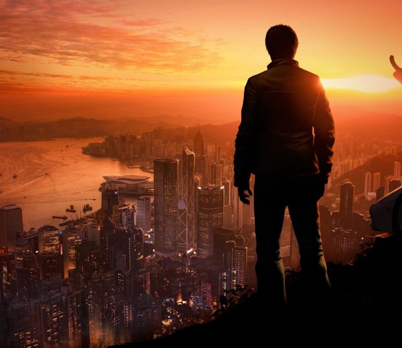 Рецензия на Sleeping Dogs - Изображение 1 Рецензия на Sleeping Dogs - Изображение 1