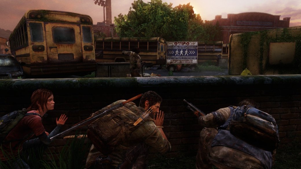 Я снова купил The Last of Us - Изображение 2 Я снова купил The Last of Us - Изображение 2