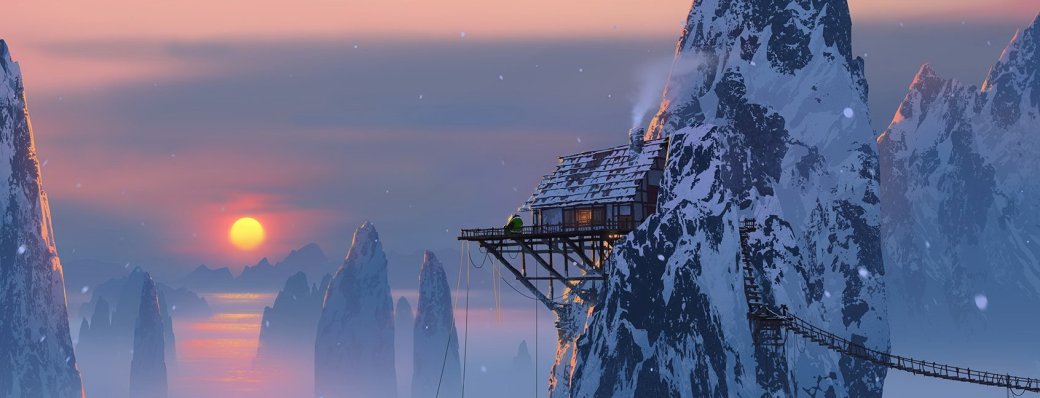Рецензия на «Кунг-фу Панду 3» - Изображение 10 Рецензия на «Кунг-фу Панду 3» - Изображение 10