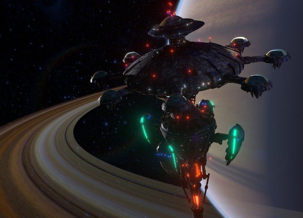 Демо ремастера System Shock станет доступно всем во вторник - Изображение 1 Демо ремастера System Shock станет доступно всем во вторник - Изображение 1
