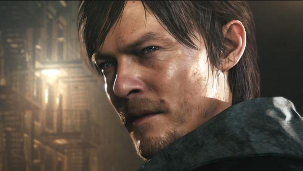 Разработка Silent Hills официально прекращена. - Изображение 1 Разработка Silent Hills официально прекращена. - Изображение 1