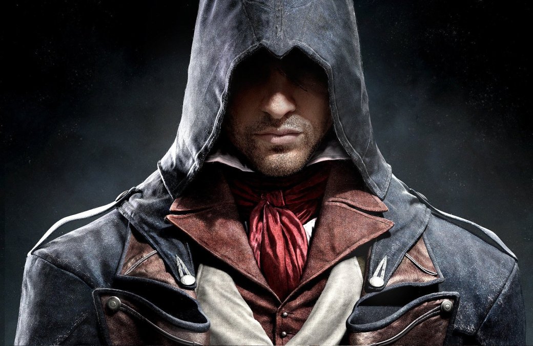 Эволюция Assassin's Creed - Изображение 63 Эволюция Assassin's Creed - Изображение 63