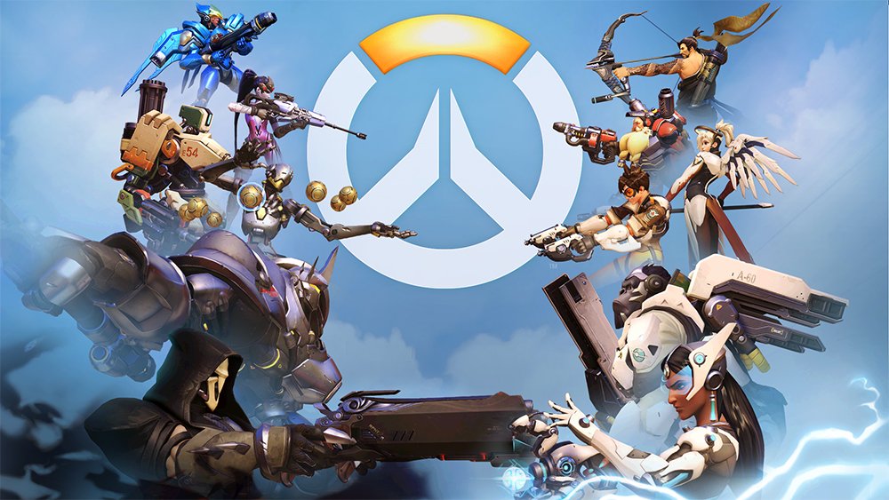 Overwatch выйдет на консолях: PSN и XBL уже вписаны в код игры - Изображение 1 Overwatch выйдет на консолях: PSN и XBL уже вписаны в код игры - Изображение 1