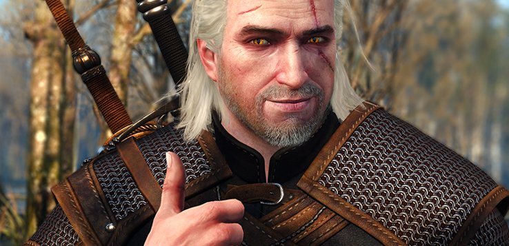 Что не так с итогами Golden Joystick Awards и при чем тут «Ведьмак 3». - Изображение 1 Что не так с итогами Golden Joystick Awards и при чем тут «Ведьмак 3». - Изображение 1