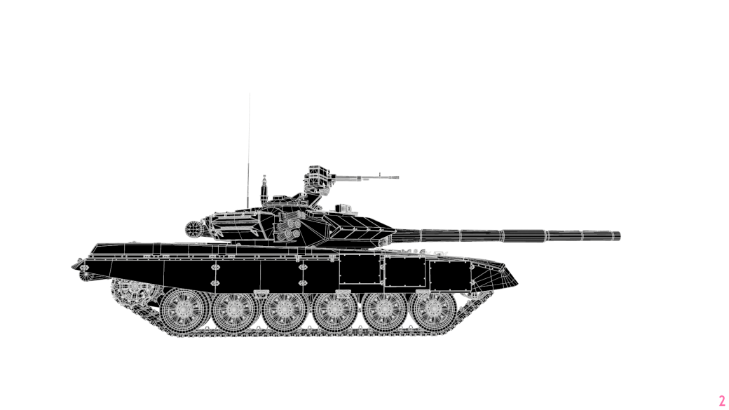 «Armored Warfare: Проект Армата»: путь от идеи до запуска - Изображение 12 «Armored Warfare: Проект Армата»: путь от идеи до запуска - Изображение 12