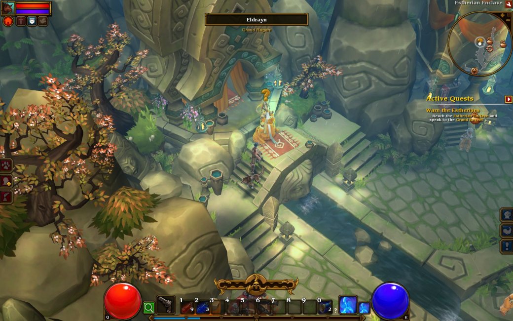 Рецензия на Torchlight 2 - Изображение 7 Рецензия на Torchlight 2 - Изображение 7