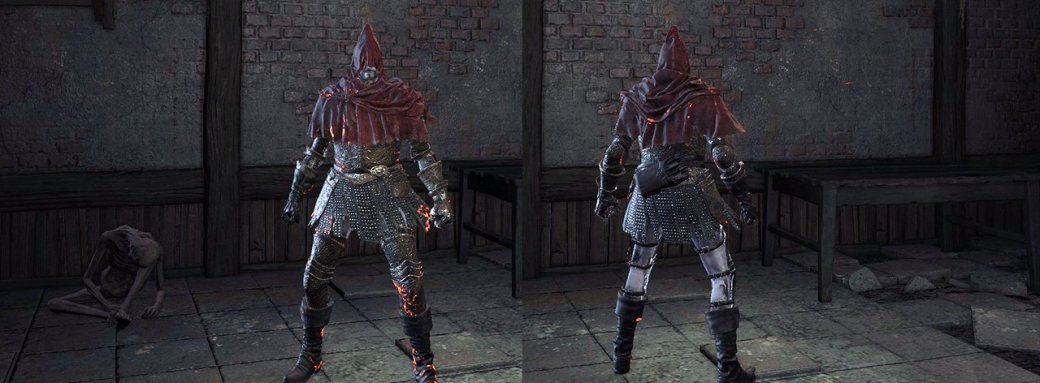 Где найти все новые предметы в DS3: Ashes of Ariandel - Изображение 4 Где найти все новые предметы в DS3: Ashes of Ariandel - Изображение 4