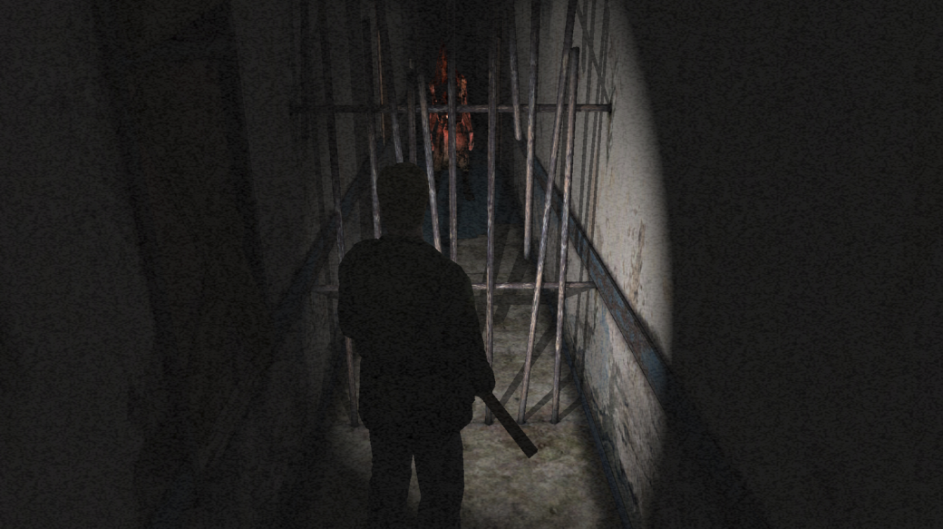 Прогулка по Silent Hill - Изображение 5 Прогулка по Silent Hill - Изображение 5