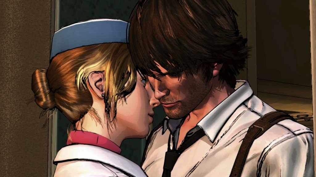 D4: Dark Dreams Don't Die может выйти на PC - Изображение 1 D4: Dark Dreams Don't Die может выйти на PC - Изображение 1