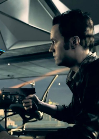 Quantum Break. Когда время — единственный союзник - Изображение 4 Quantum Break. Когда время — единственный союзник - Изображение 4