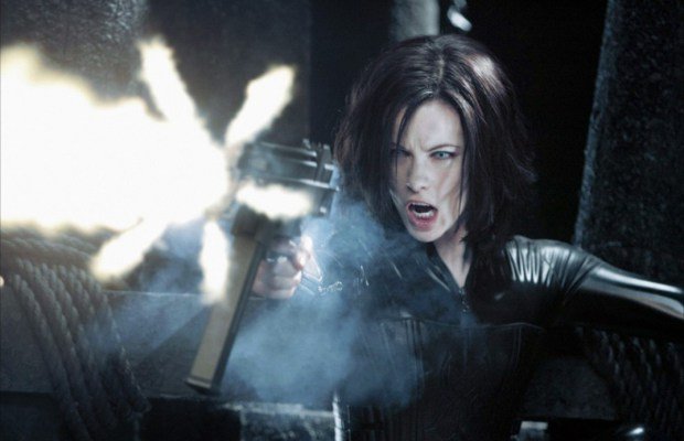 У Underworld 5 появилось официальное название - Изображение 1 У Underworld 5 появилось официальное название - Изображение 1
