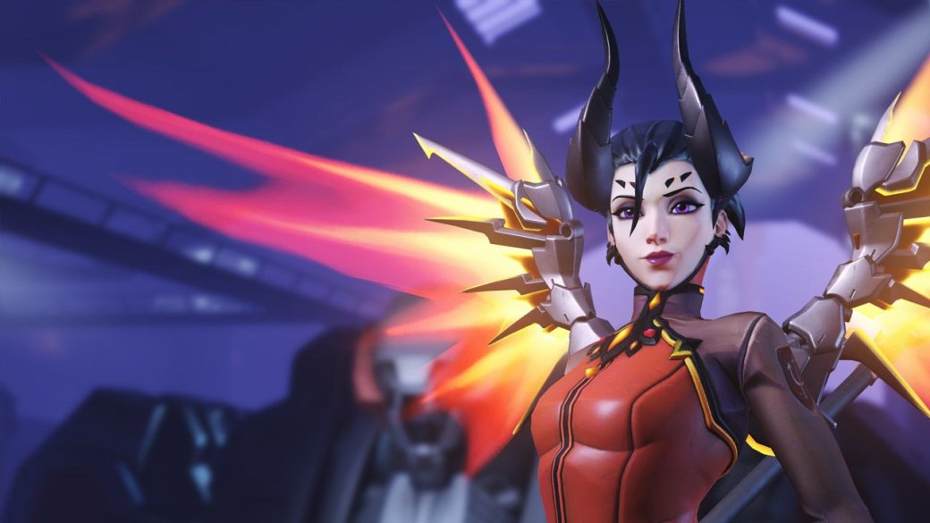 Blizzard пообещала безжалостно карать читеров в Overwatch... но тихо - Изображение 1 Blizzard пообещала безжалостно карать читеров в Overwatch... но тихо - Изображение 1