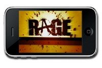 Rage - еще один рельсовый шутер? - Изображение 1 Rage - еще один рельсовый шутер? - Изображение 1