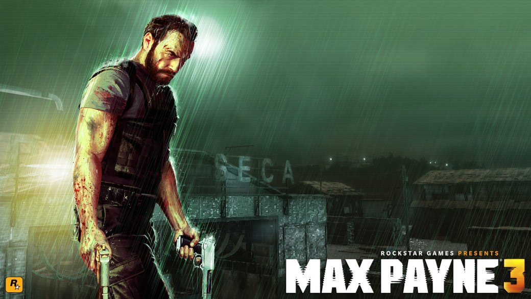 Галерея Max Payne 3 - Изображение 6 Галерея Max Payne 3 - Изображение 6