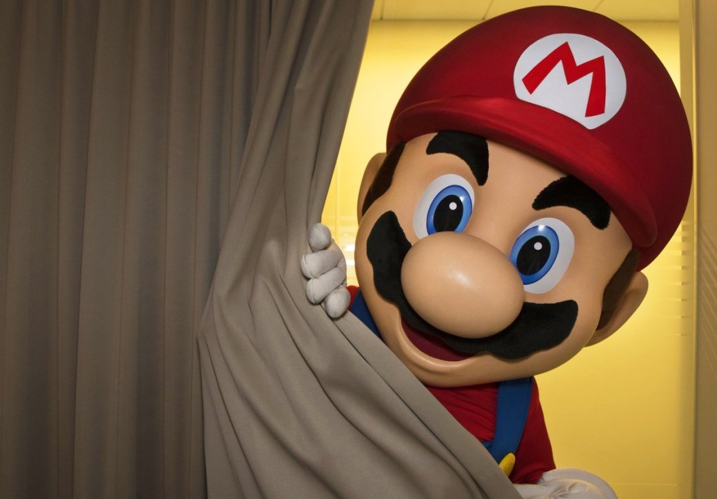 Премьера Nintendo NX состоится сегодня. - Изображение 1 Премьера Nintendo NX состоится сегодня. - Изображение 1