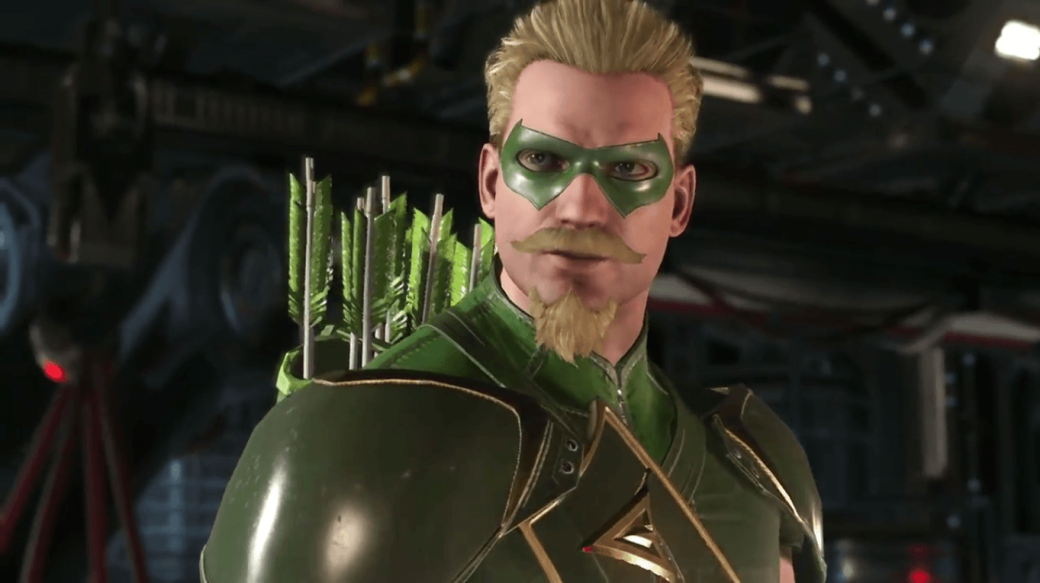 Спойлеры: все концовки Injustice 2. - Изображение 5 Спойлеры: все концовки Injustice 2. - Изображение 5