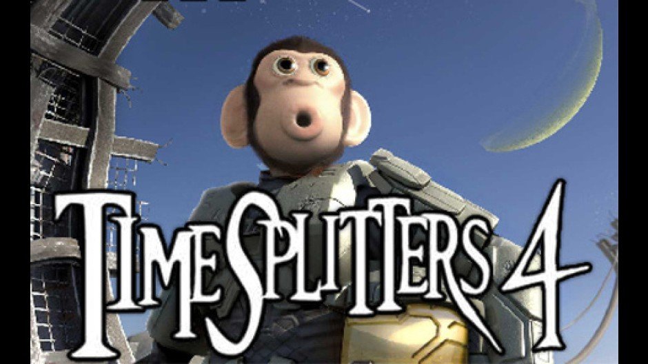 Crytek отшутилась по поводу отмены TimeSplitters 4 - Изображение 1 Crytek отшутилась по поводу отмены TimeSplitters 4 - Изображение 1