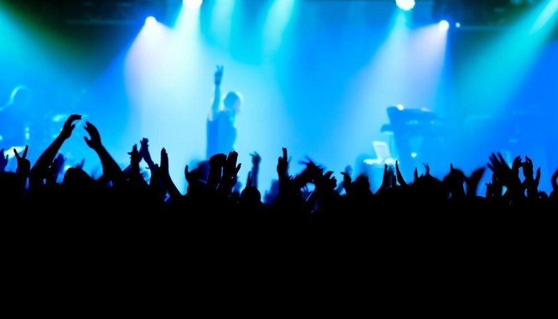 iTunes Festival 2014. Часть 1 - Изображение 2 iTunes Festival 2014. Часть 1 - Изображение 2