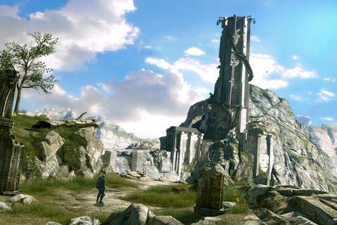 Мобильные игры за неделю: Infinity Blade 2, The Bard’s Tale и Mario Kart 7 - Изображение 1 Мобильные игры за неделю: Infinity Blade 2, The Bard’s Tale и Mario Kart 7 - Изображение 1