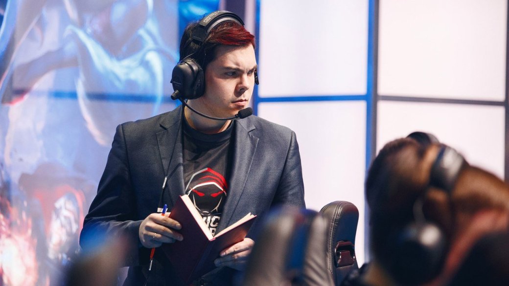 В мутной воде. Как пришли к успеху Vaevictis Esports - Изображение 4 В мутной воде. Как пришли к успеху Vaevictis Esports - Изображение 4