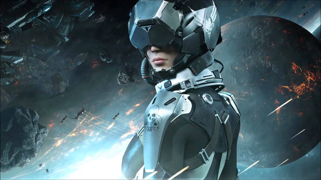 Игры для PlayStation VR. Часть 1 - Изображение 1 Игры для PlayStation VR. Часть 1 - Изображение 1