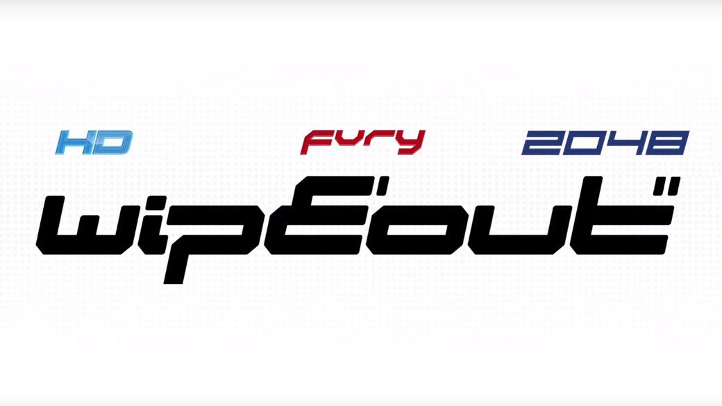 10 причин купить WipEout Omega Collection. - Изображение 2 10 причин купить WipEout Omega Collection. - Изображение 2