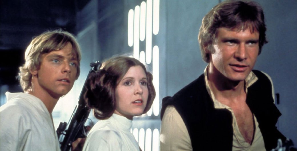 В бета-файлах Star Wars: Battlefront найдены новые герои и режимы. - Изображение 1 В бета-файлах Star Wars: Battlefront найдены новые герои и режимы. - Изображение 1