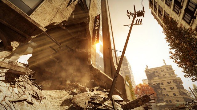 EA Showcase. Репортаж. Часть первая. - Изображение 3 EA Showcase. Репортаж. Часть первая. - Изображение 3
