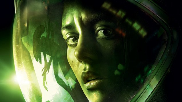 Alien: Isolation выйдет 7 октября. - Изображение 1 Alien: Isolation выйдет 7 октября. - Изображение 1
