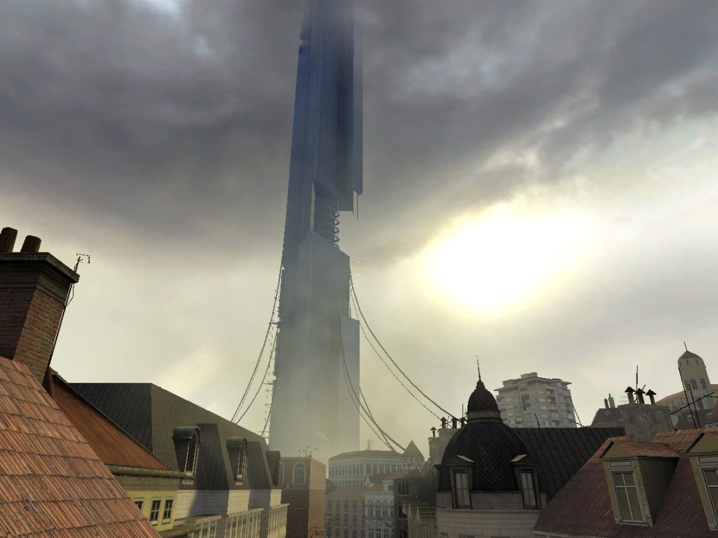 20 лет Valve: история взлета и затишья. - Изображение 7 20 лет Valve: история взлета и затишья. - Изображение 7